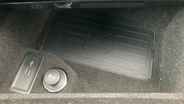 Volkswagen Touareg 3.0 V6 TDI 4Motion Black Edition 5dr Tip Auto Diesel Estate